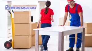 job relocation sellers in Texas
