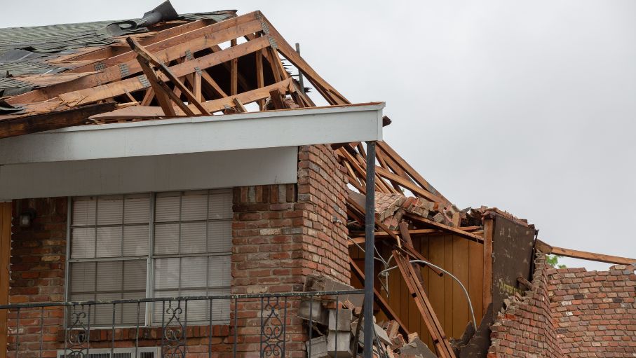 How To Sell A House With Storm Damage: A Simple Guide