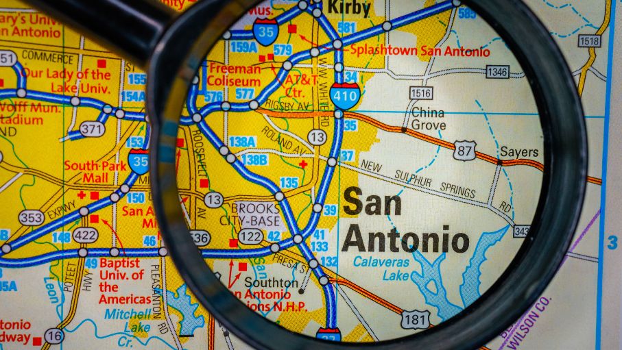 Is San Antonio Affordable to Live